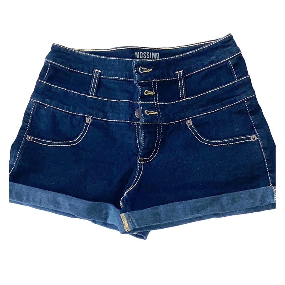 Mossimo high waisted Shorts